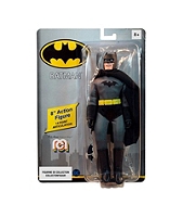 Mego - DC Comics - Batman - Figurine de Collection - Dès 8 ans - Lansay