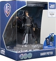 McFarlane Toys - Movie Maniacs - Harry Potter et la Coupe de Feu - Figurine Collection - Dès 12 ans