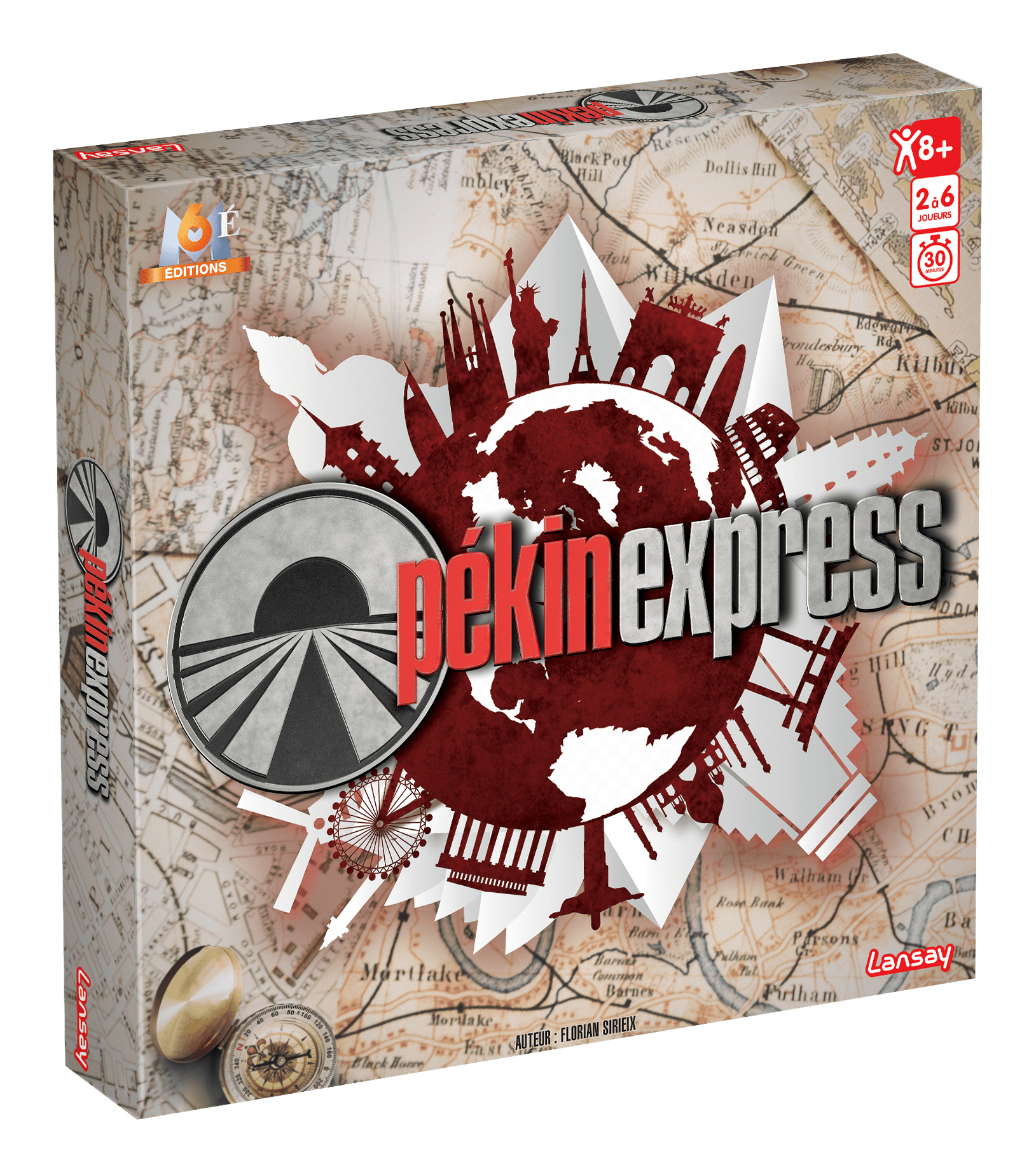 Pékin Express