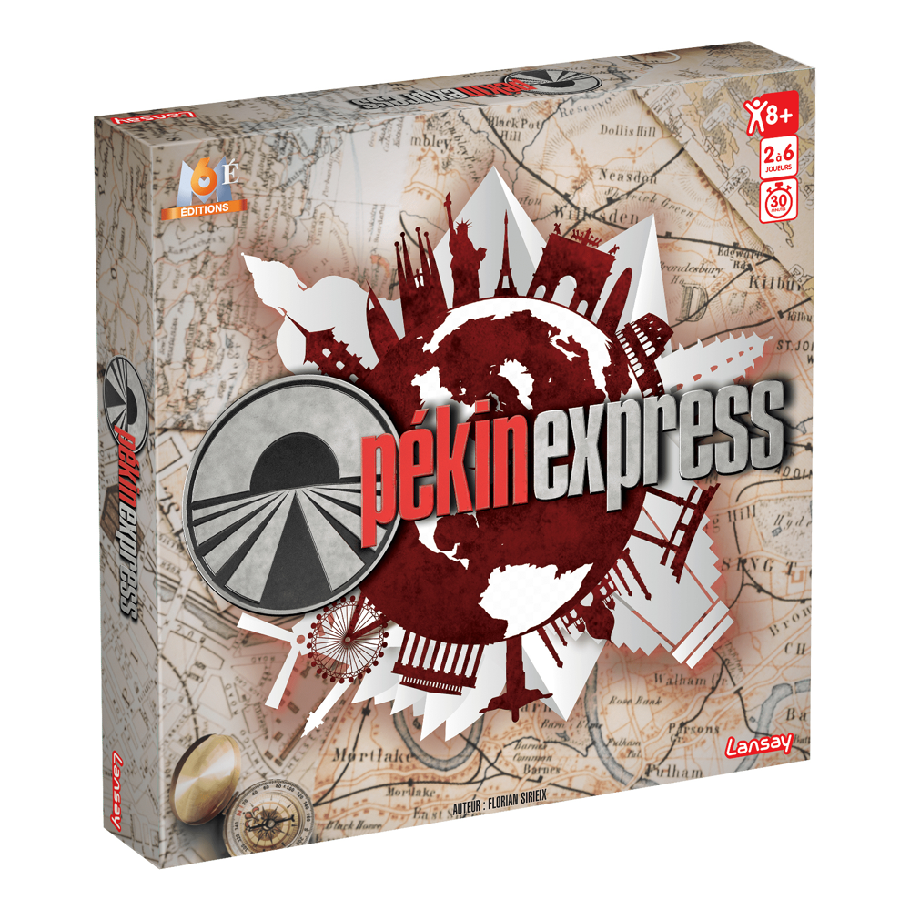 Pékin Express
