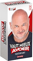 Vaut Mieux Avoer - Cauet sur NRJ - Jeu de société - Jeu d'ambiance - Dès 16 ans - À partir de 2 joue