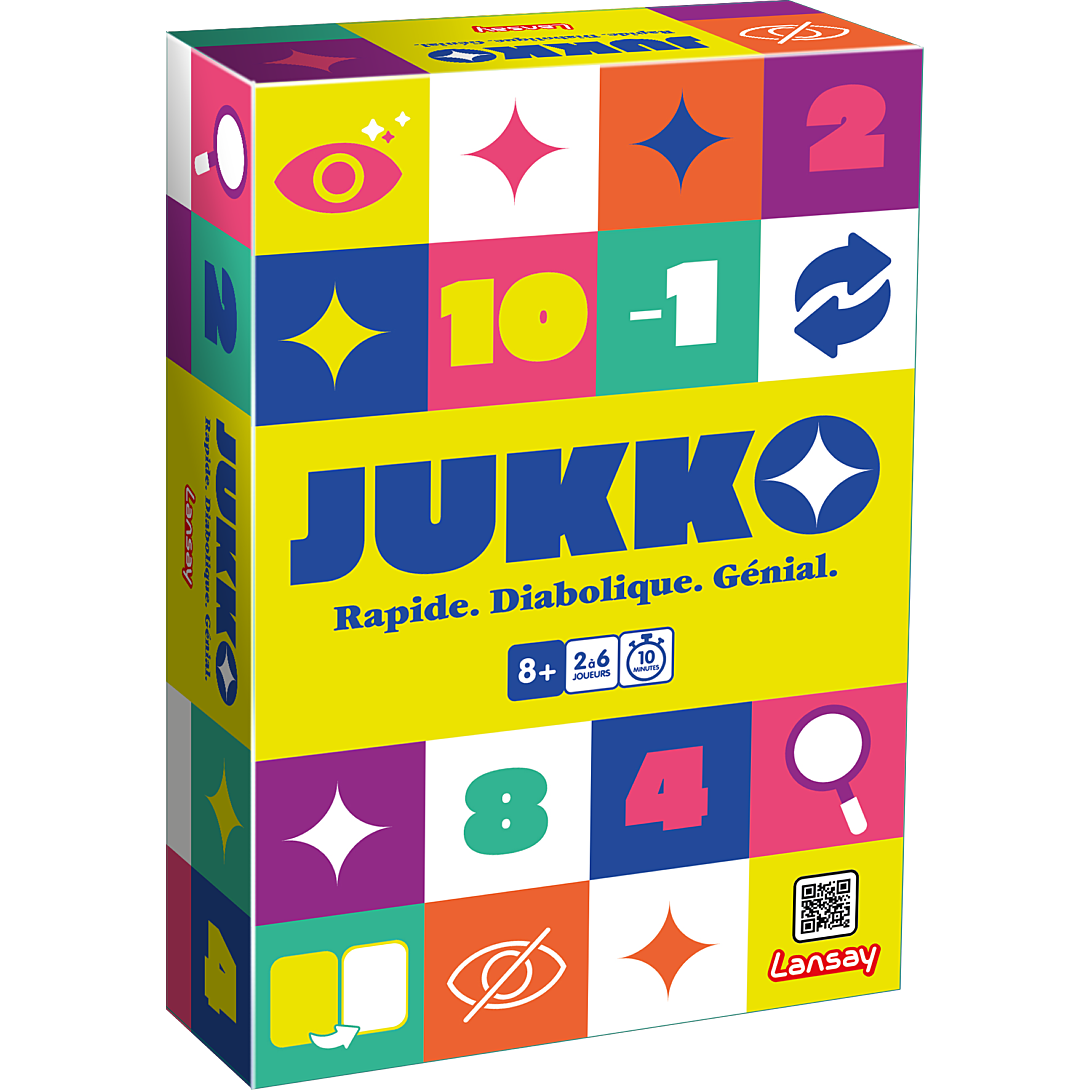 JUKKO