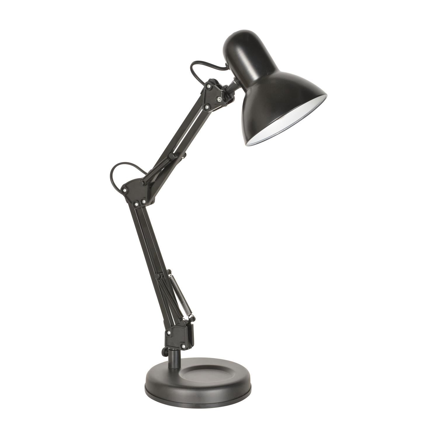 LAMPE BUREAU ARCHITECTE FLEX - vue 2