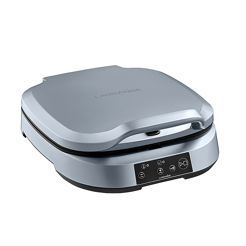 Croque monsieur Croq'y 4