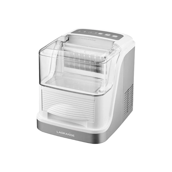 Machine à glaçons Lagrange Transparence 2.5L