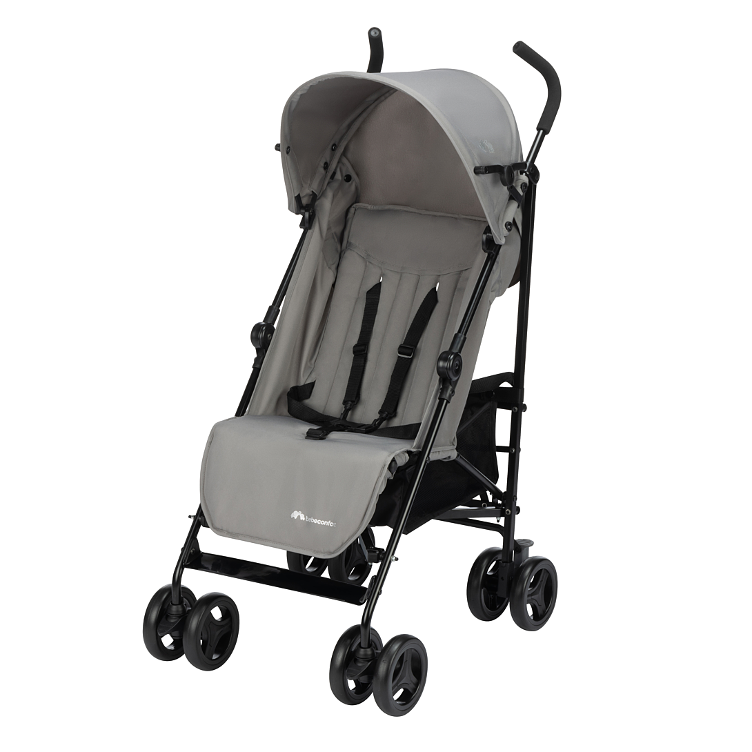 Poussette Canne Bebeconfort Rainbow 6-22 Kg – Pliage Compact, Multi-Positions - vue 2