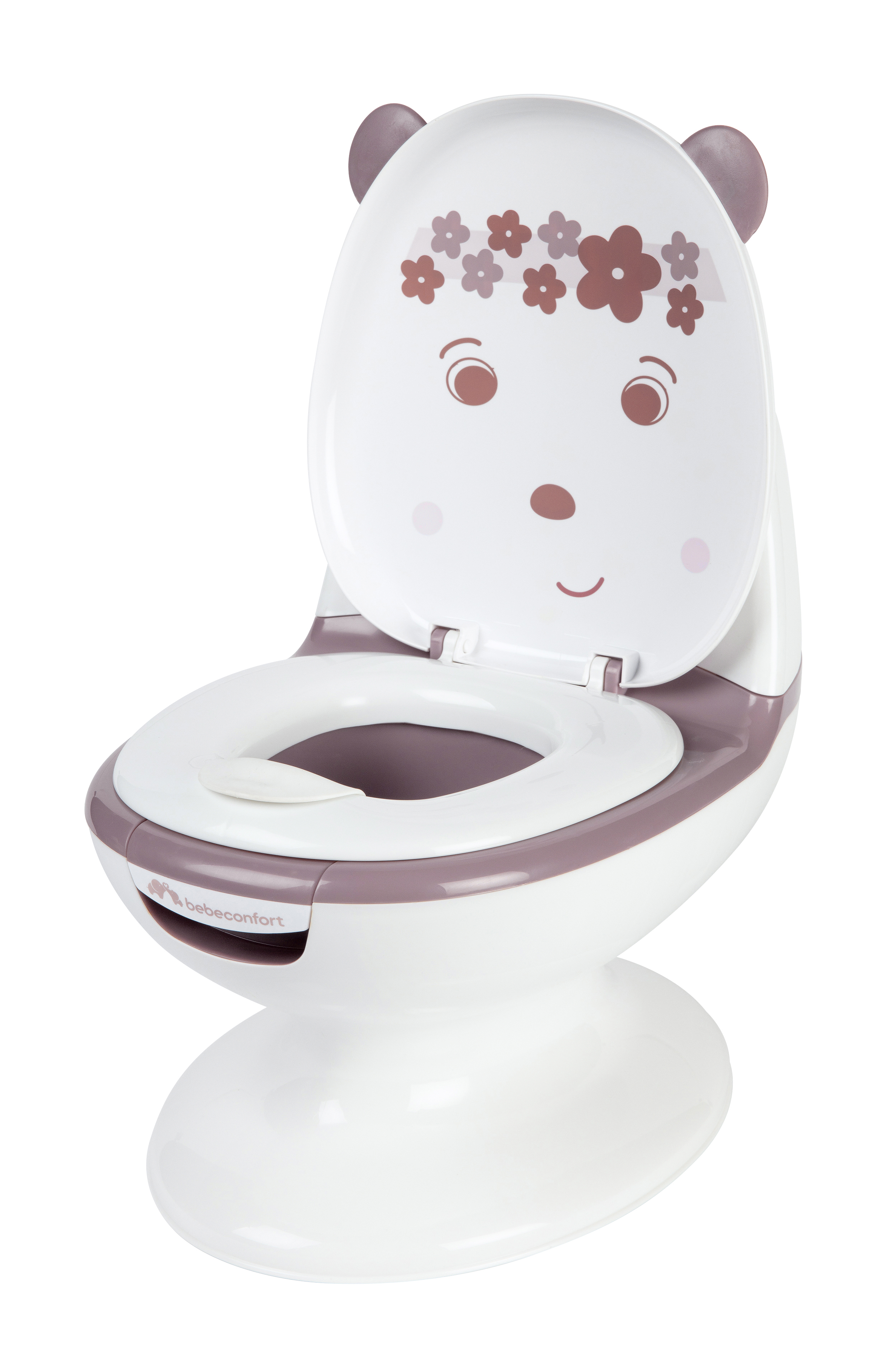 Mini toilette Panda Bebe Confort - vue 5