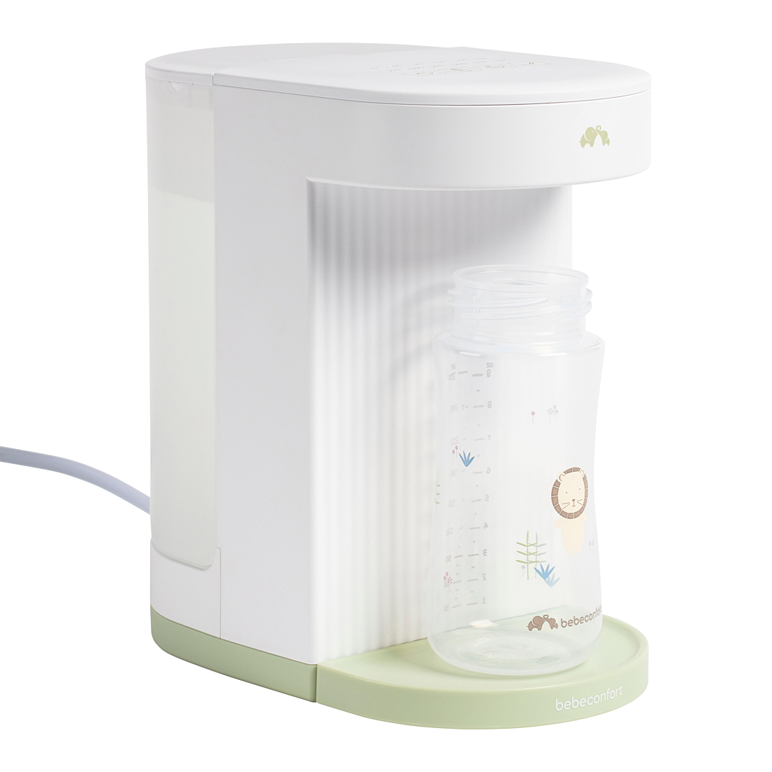 Préparateur de biberon Distributeur eau chaude Bébé Confort