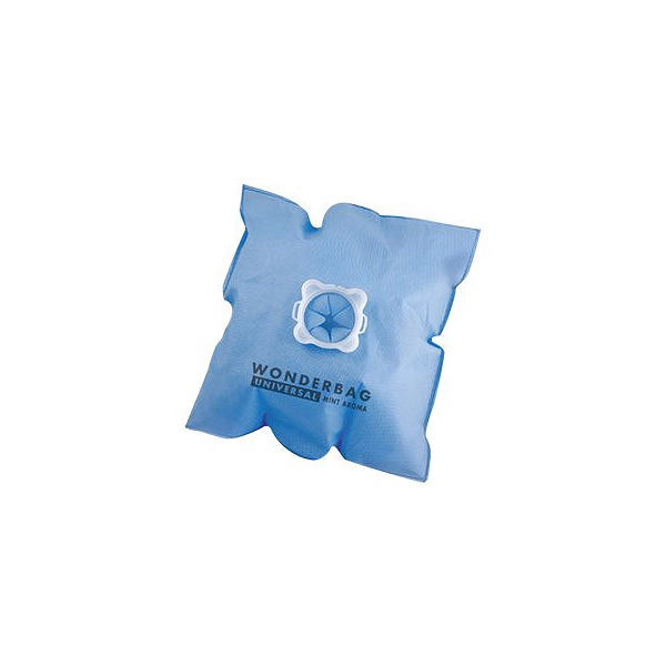 Boite de 5 Wonderbags Mint Aroma-WB415120