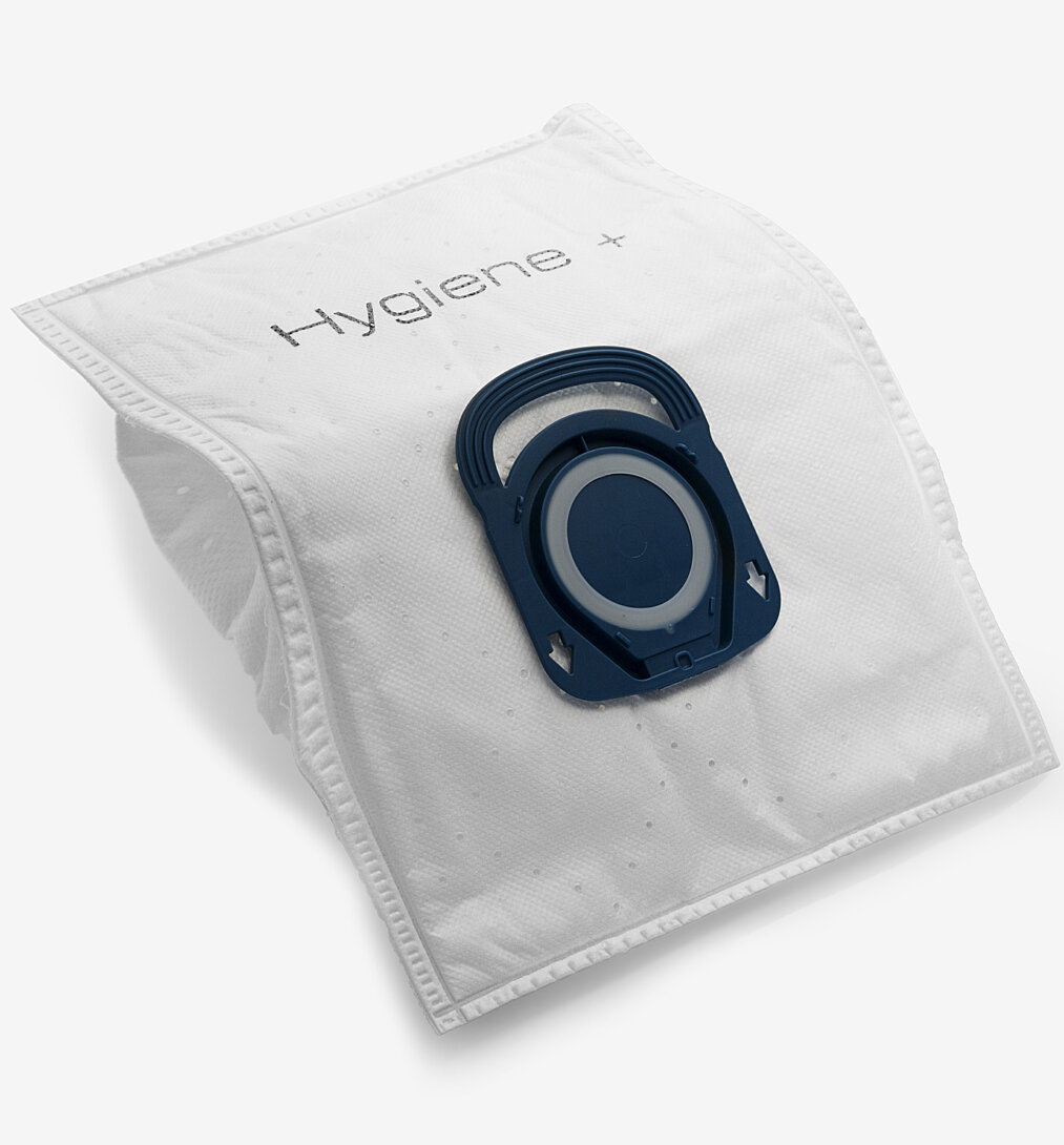 Sac aspirateur Rowenta Hygiène + x4