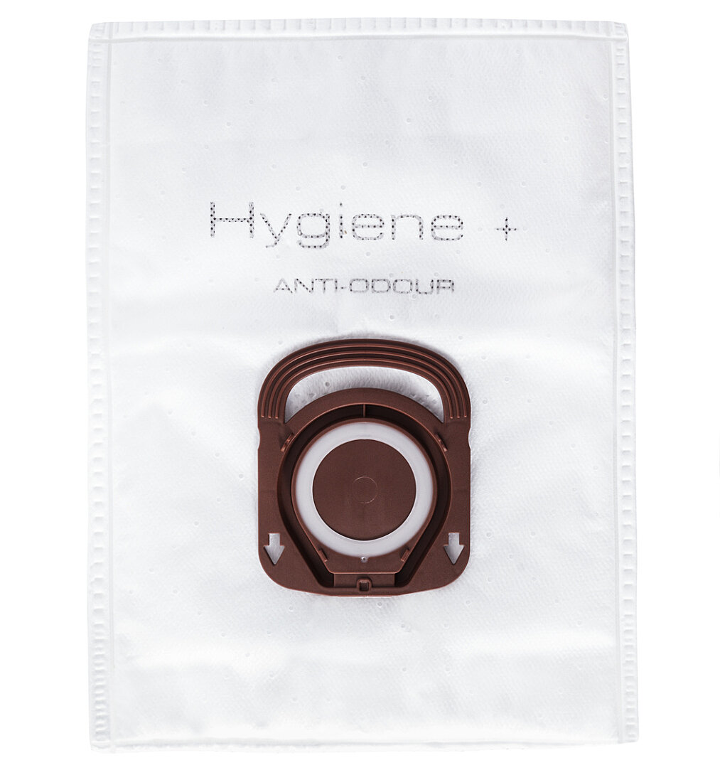 Sac aspirateur x4 Rowenta Haute filtration hygiène + animal care