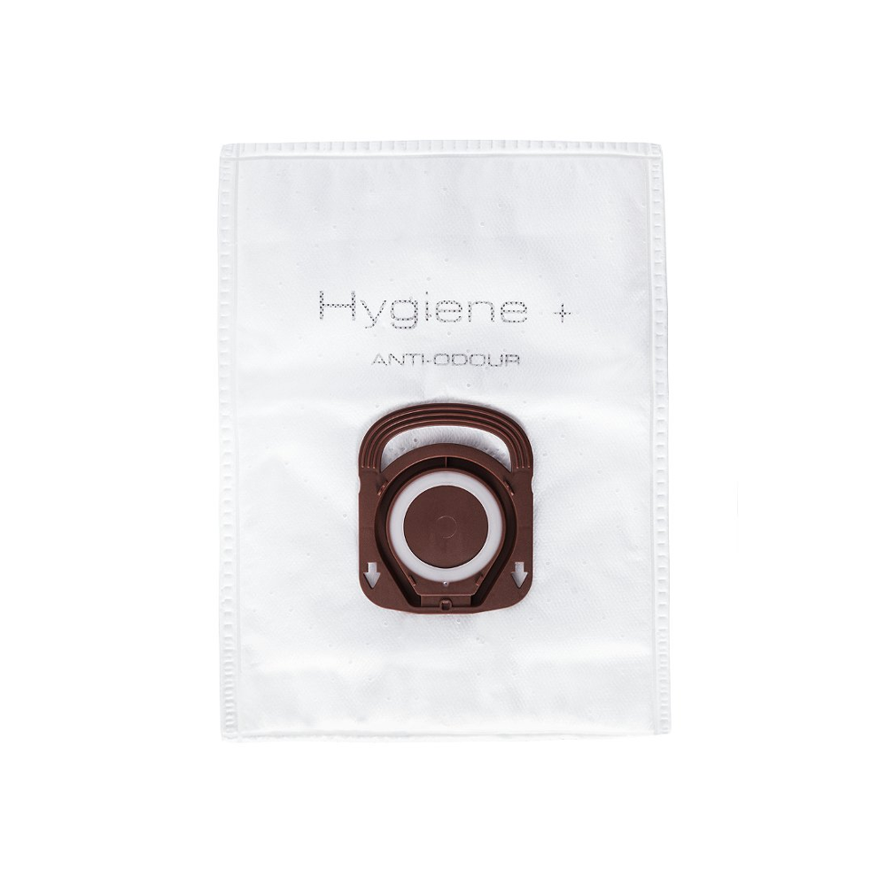 Sac aspirateur x4 Rowenta Haute filtration hygiène + animal care