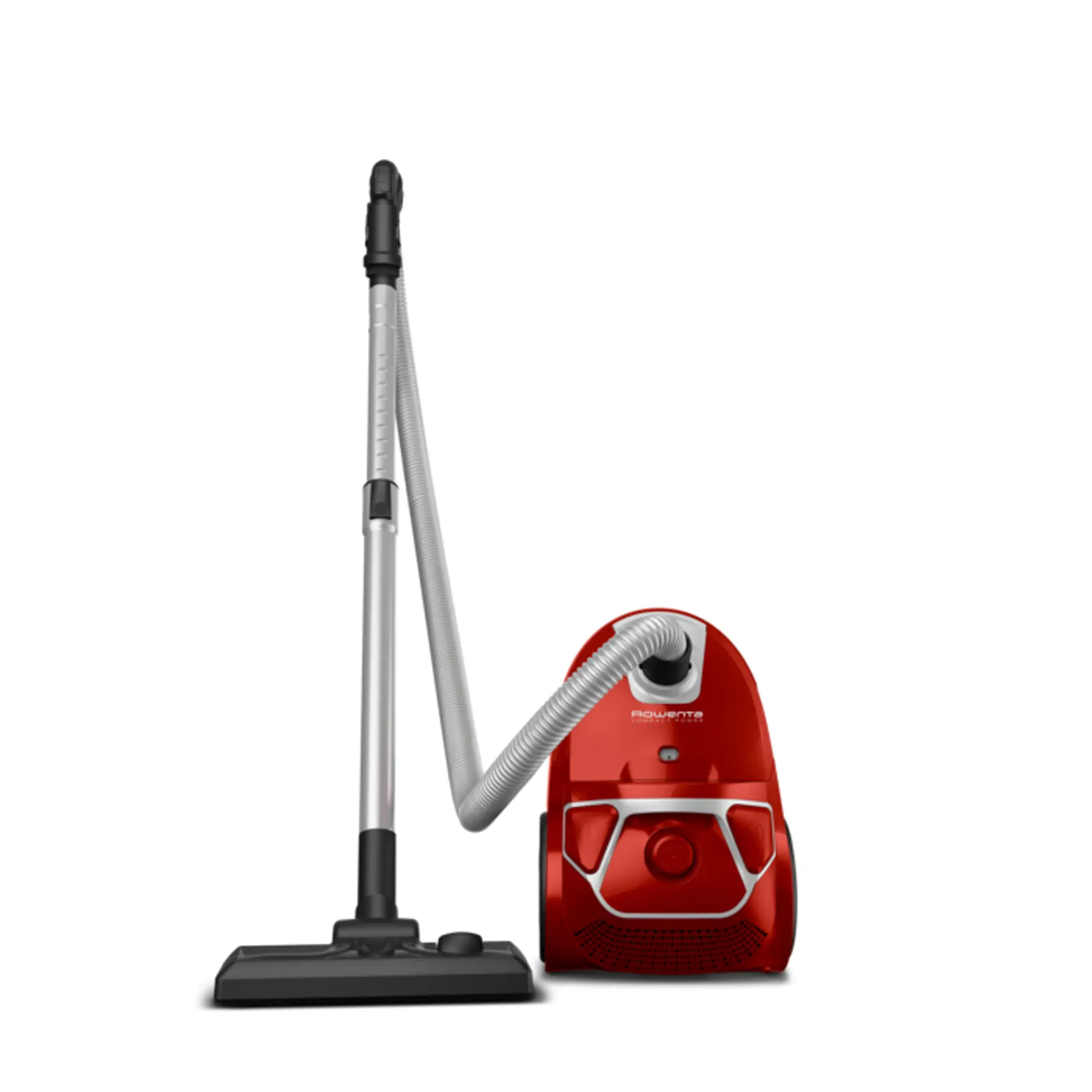 Rowenta Compact Power RO3953EA Aspirateur traineau sac - vue 3
