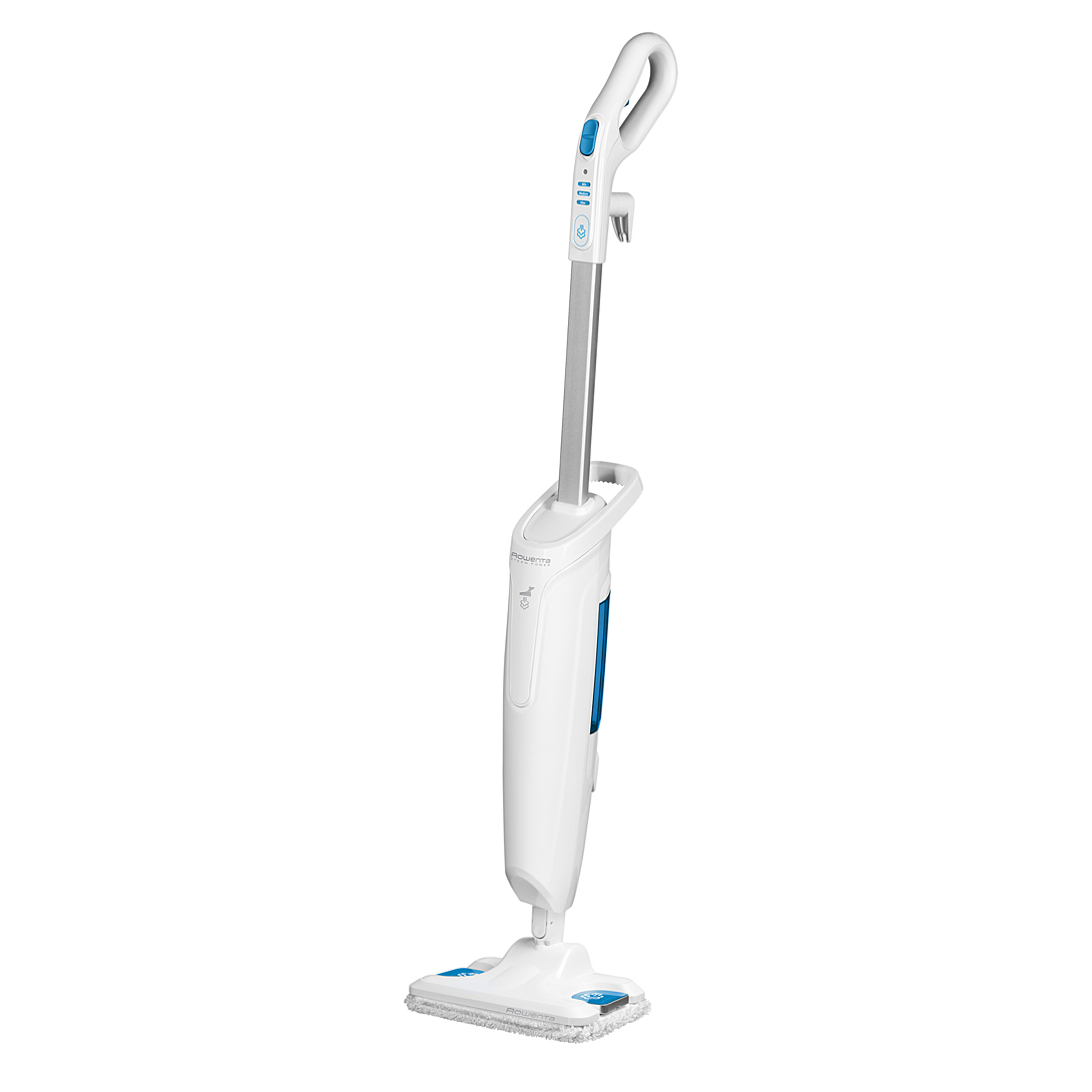 NETTOYEUR VAPEUR STEAM POWER ROWENTA RY6537WI