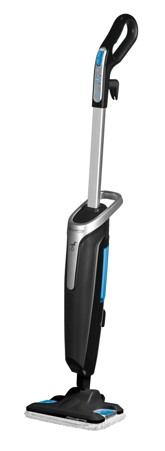 Rowenta RY6555WH nettoyeur vapeur Steam mop 0 6