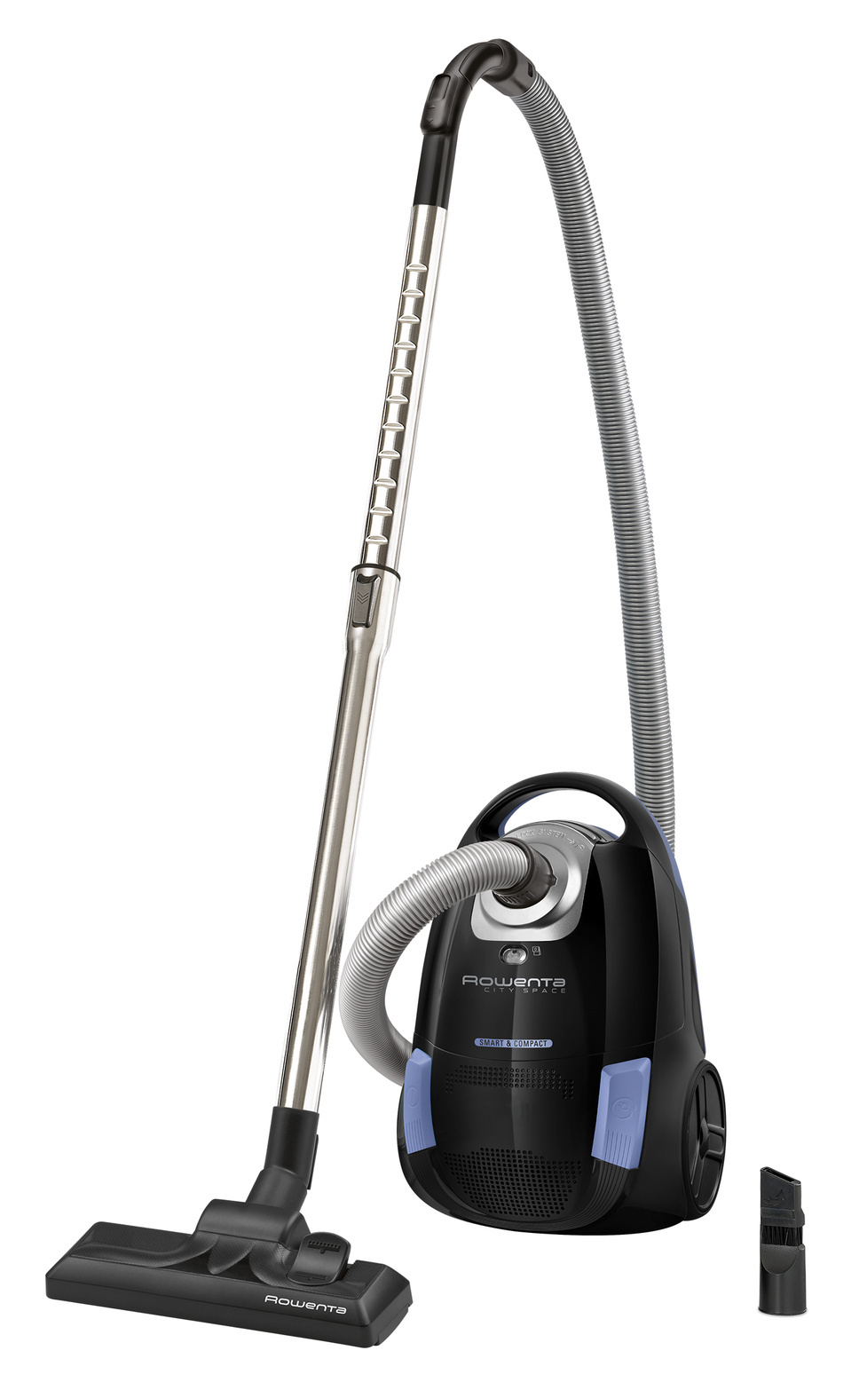 Aspirateur avec sac Rowenta City Space RO2611EA