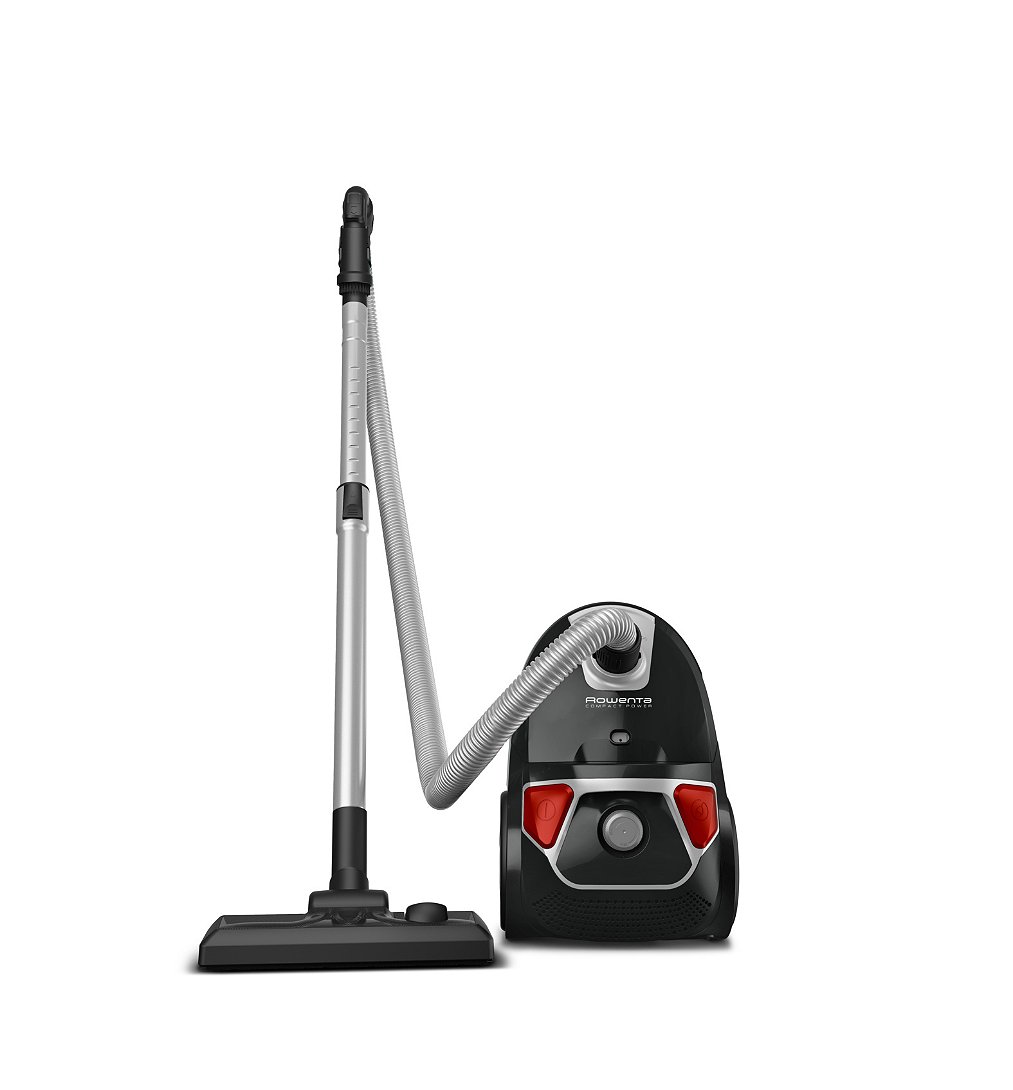 ROWENTA Aspirateur Traîneau avec sac RO3955EA