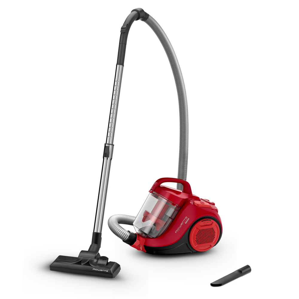 Aspirateur sans sac Rowenta RO2913EA 900W