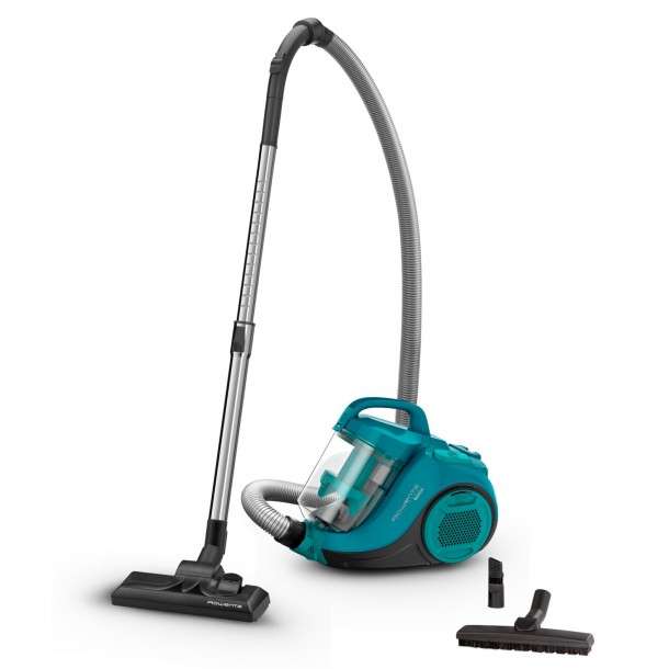 Aspirateur sans sac Rowenta Swift Power Cyclonic RO2932EA