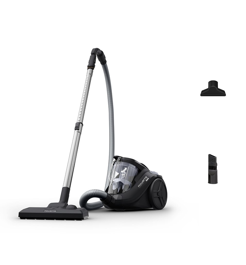Compact Power Cyclonic ROWENTA RO3725EA