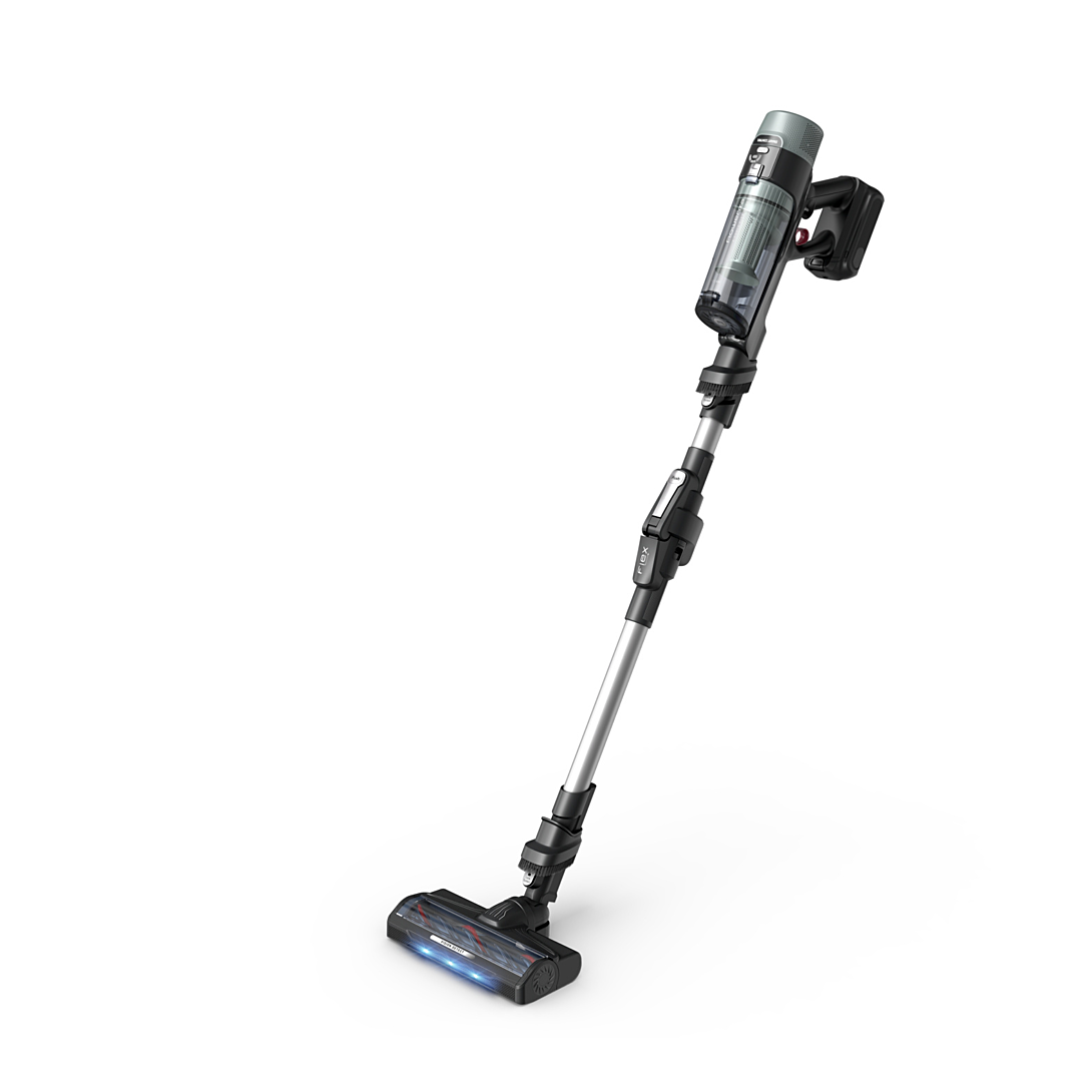 Aspirateur Balai sans fils X FORCE FLEX 10.80 RH7A36E0
