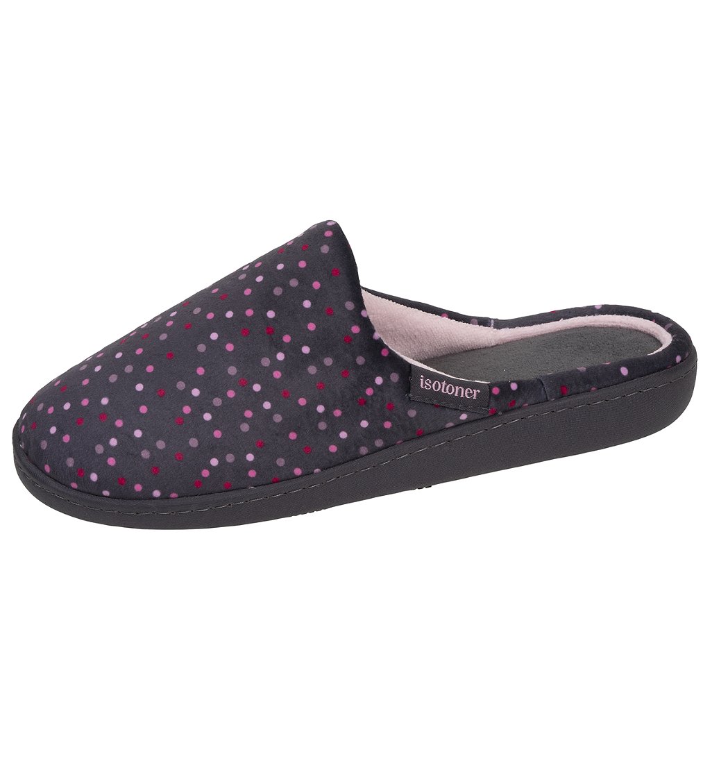 Chaussons unisexes Nuvola en jaune avec semelles en gomme au