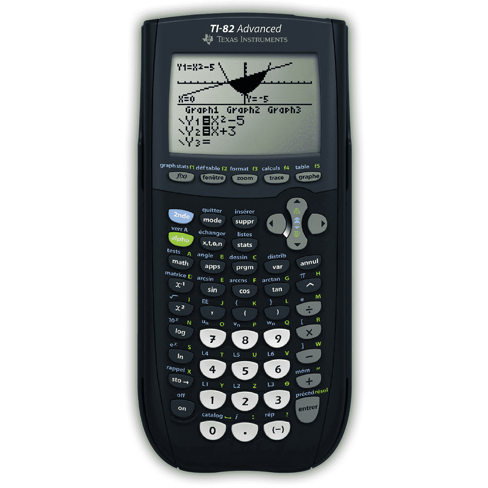 Calculatrice SDSQUAB-064G-GN6MA