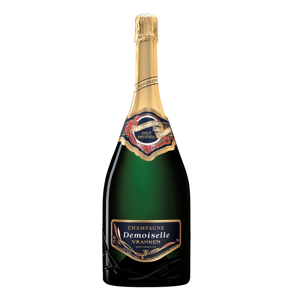 Magnum Champagne Vranken - Brut - 150 cl