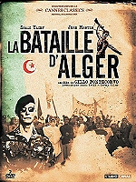 la bataille d'Alger
