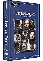 engrenages, saison 1