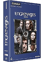 engrenages, saison 1