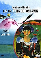 les galettes de Pont Aven