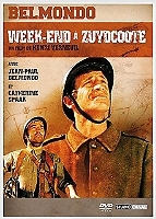 week-end à Zuydcoote