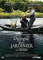 dialogue avec mon jardinier