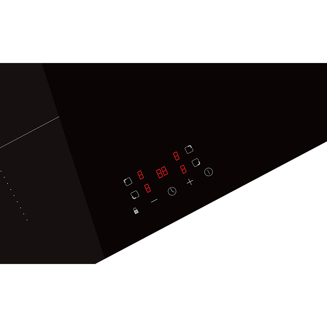 Table induction FAGOR FAI3537 - vue 4
