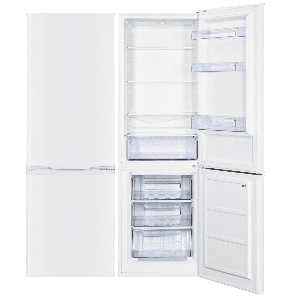 Réfrigérateur combiné LCB315F Curtiss