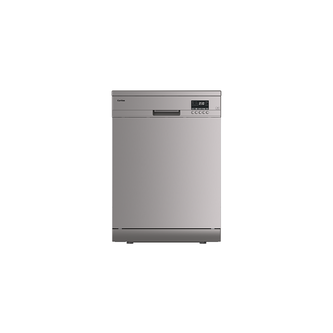 GLV13C47S LAVE VAISSELLE 60 cm 13 couverts CURTISS - vue 2