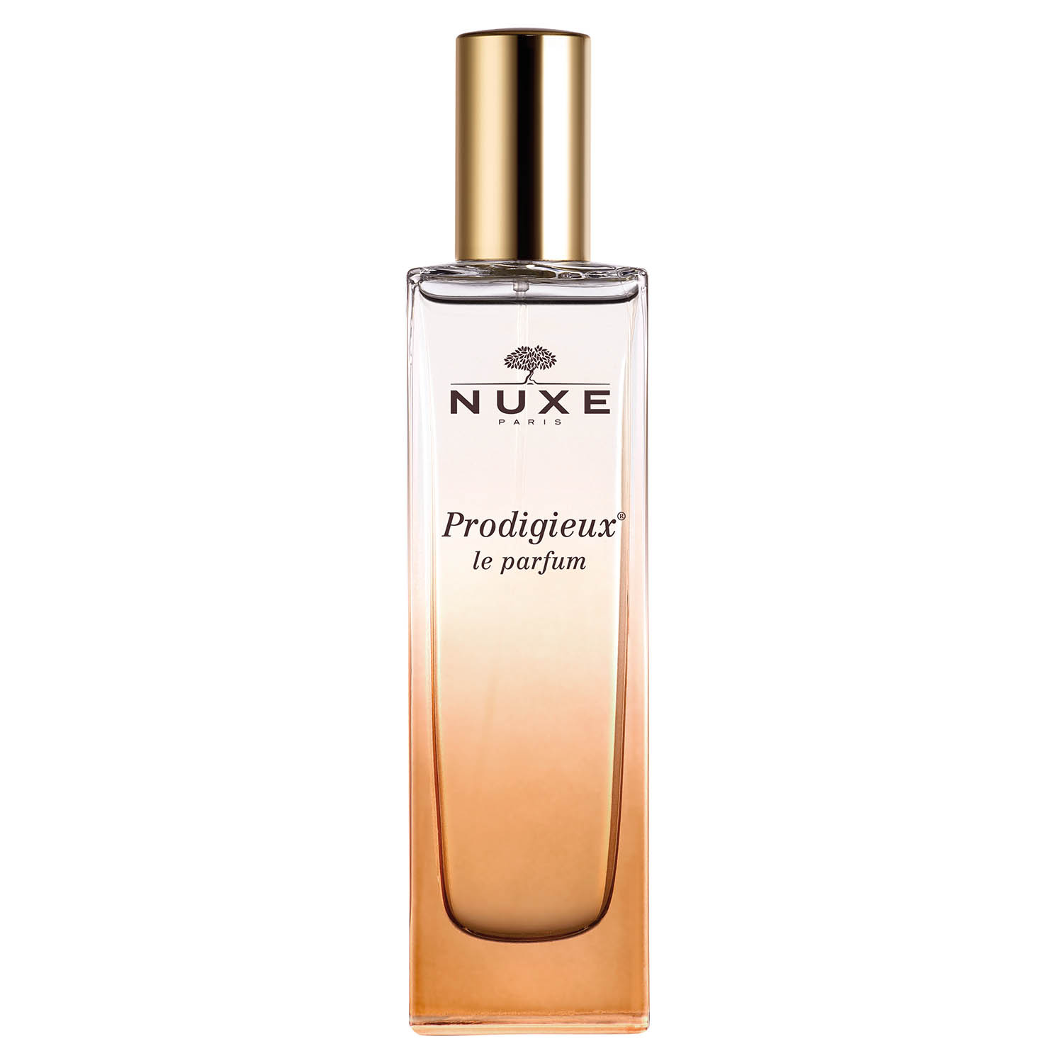 Eau De Parfum Prodigieux Nuxe Le Flacon De 50ml
