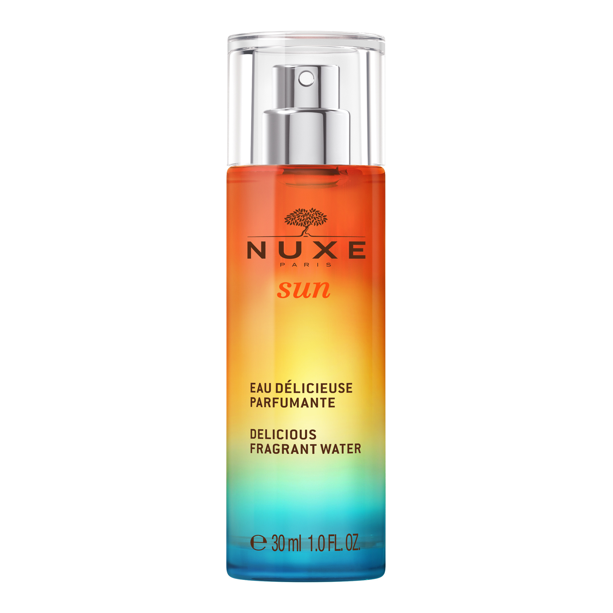 Nuxe sun eau delicieuse 30ml