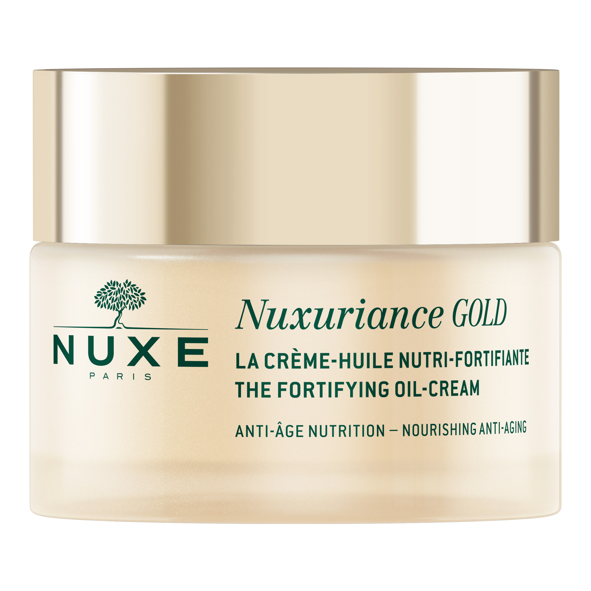 Crème Visage Baume huile Récupérateur Prodigieuse Boost Nuxe Le Pot De 50ml - vue 5