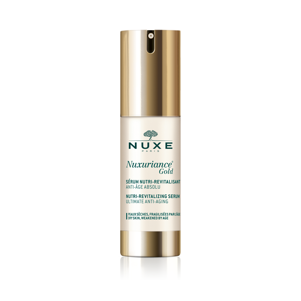 Nuxuriance Gold sérum nutri-revitalisant 30ml