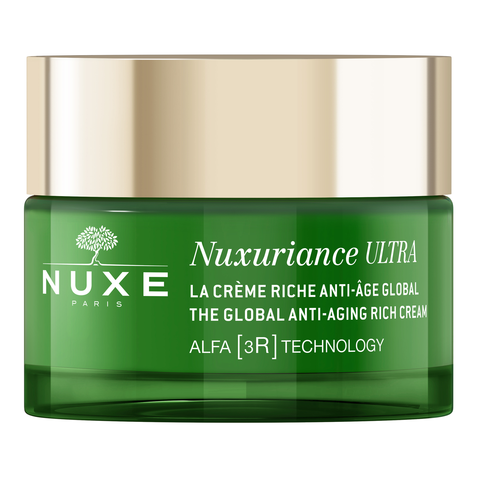 Nuxe Nuxuriance Ultra Crème Riche Anti-Âge Global 50ml