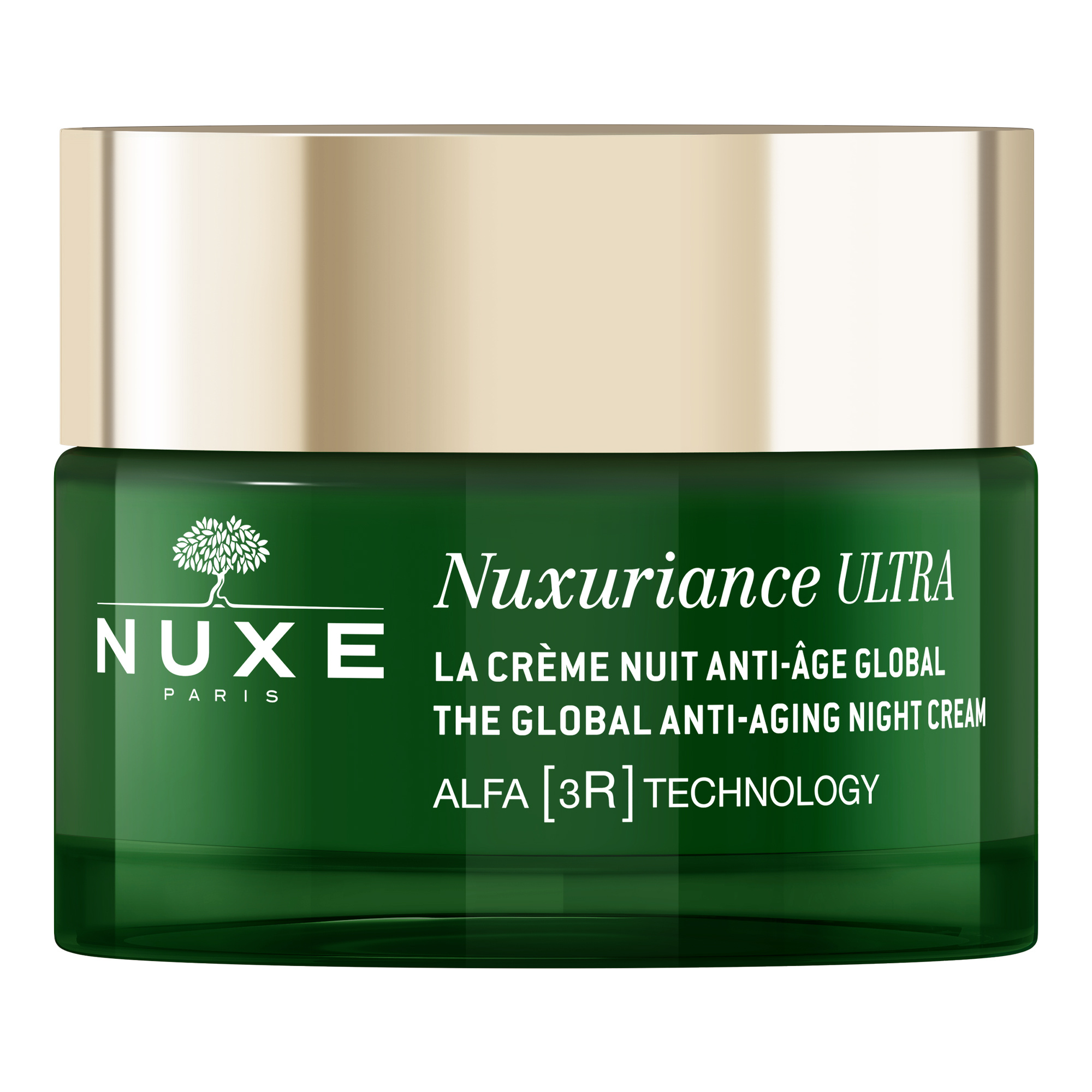 Crème Anti Age Global Nuxe Le Pot De 50ml