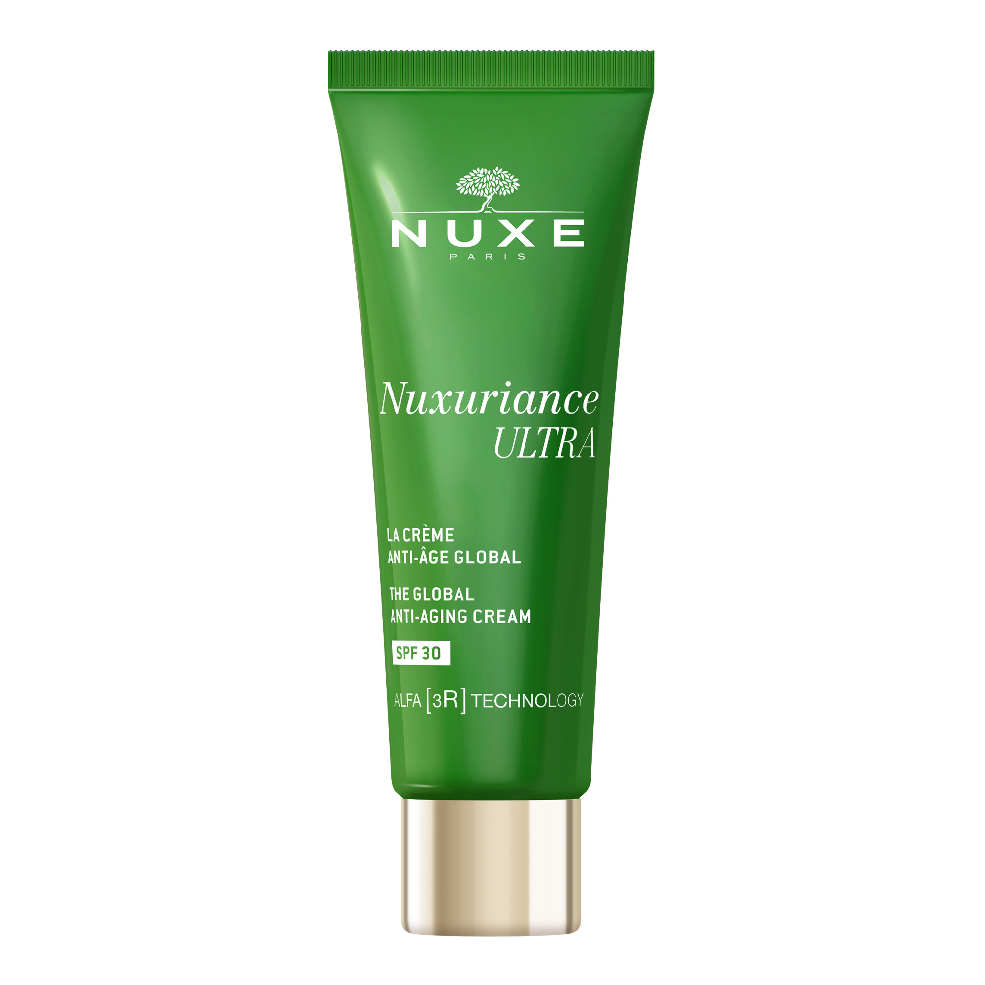 Crème Jour Spf30 Anti Age Global Nuxe Le Flacon De 50ml