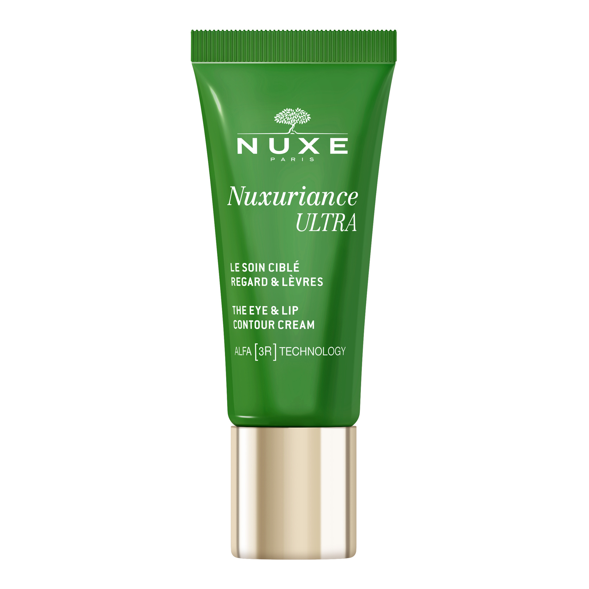 NUXURIANCE® Ultra contour des yeux et des lèvres 15 ml - vue 3