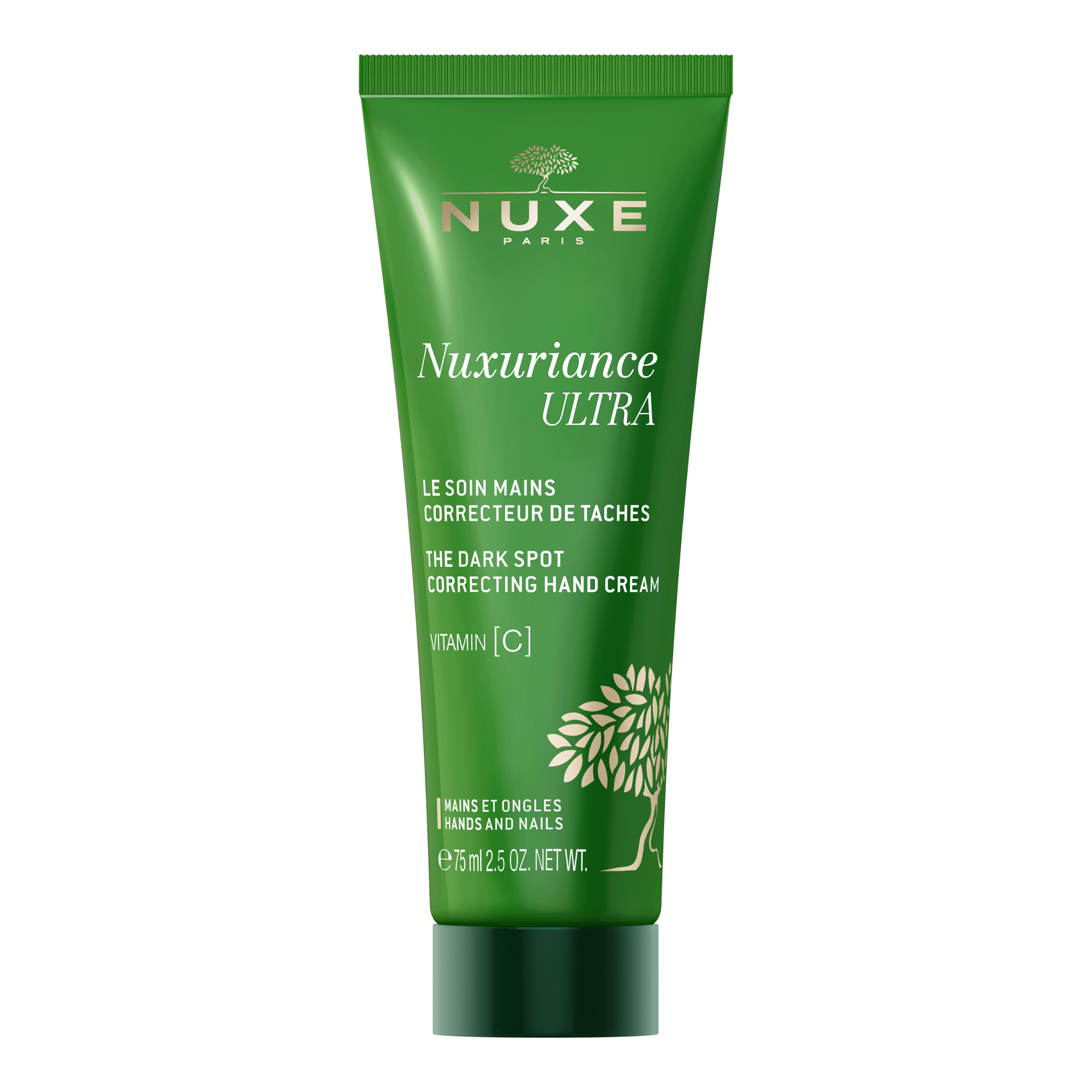 NUXURIANCE® Ultra crème mains anti taches et anti âge 75 ml - vue 3