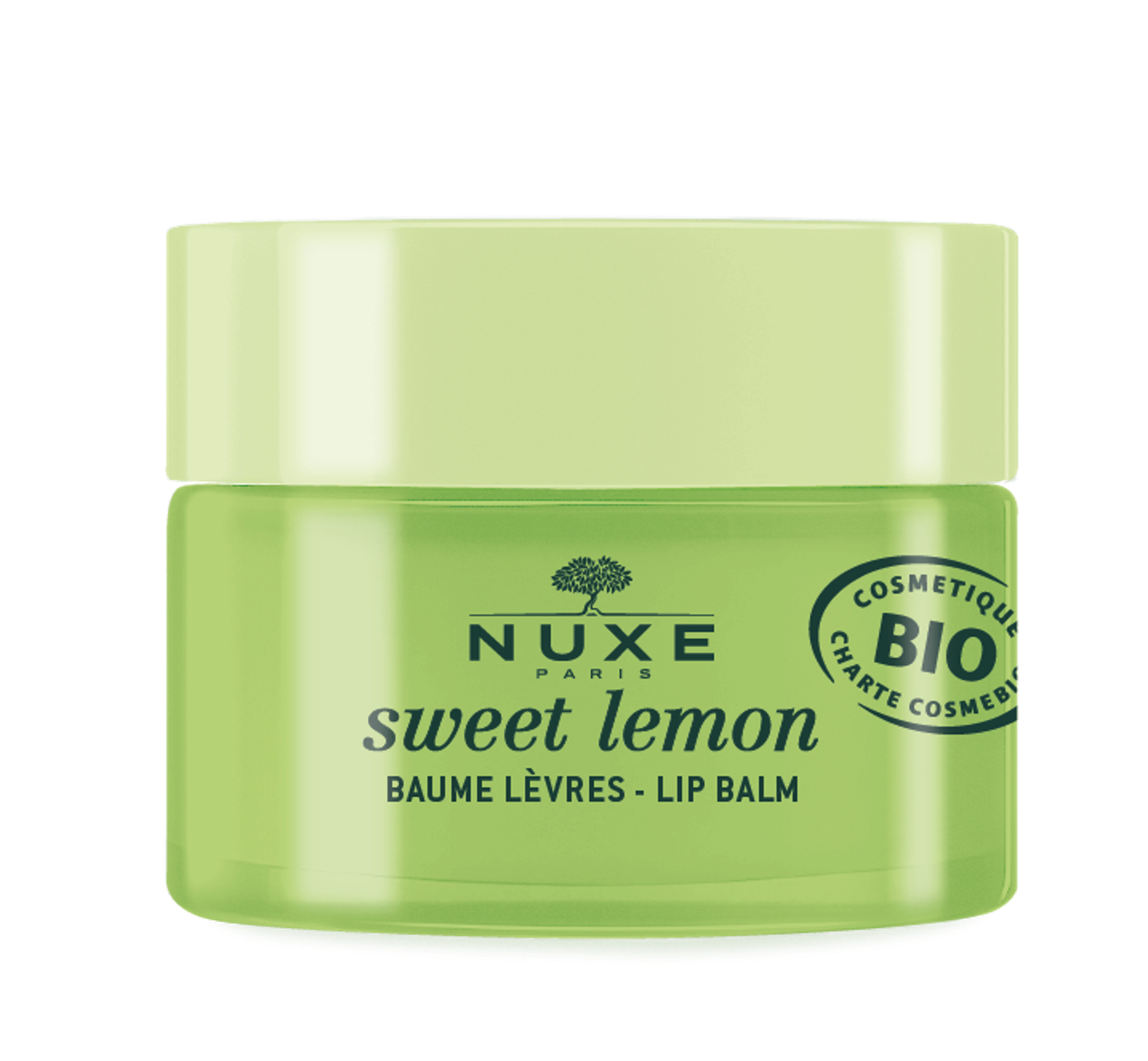 Baume à lèvres Sweet Lemon 15 gr - vue 3