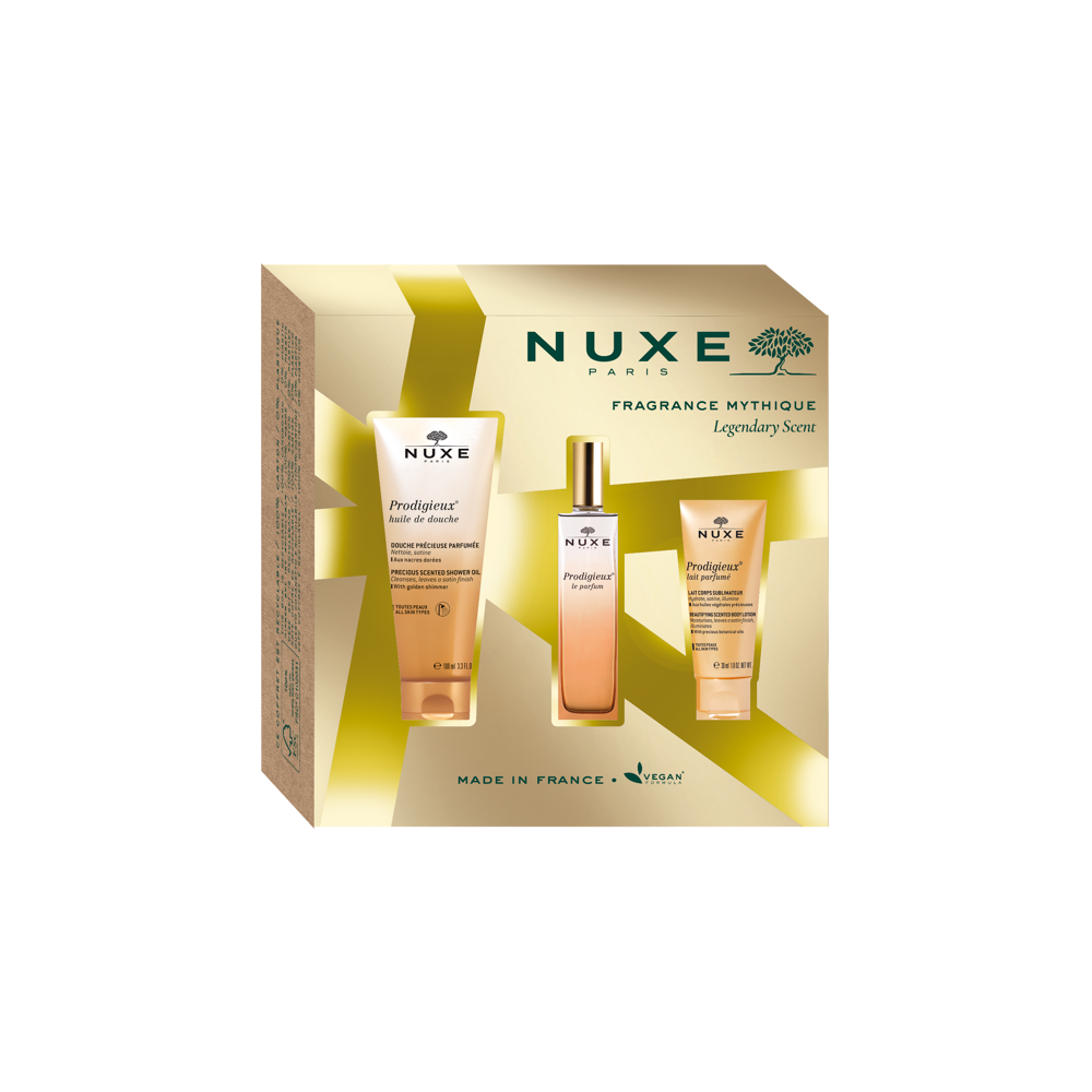 Coffret Prodigieux Parfum 2023