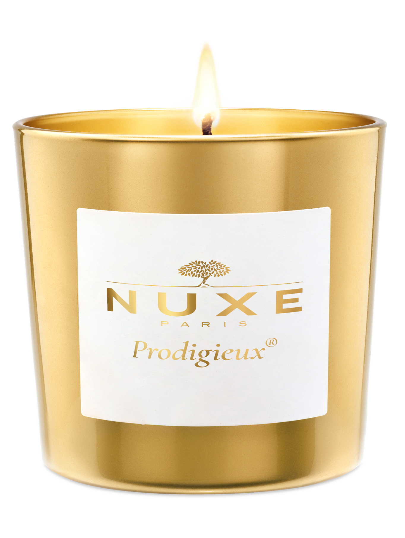 Nuxe Bougie Prodigieux 140g