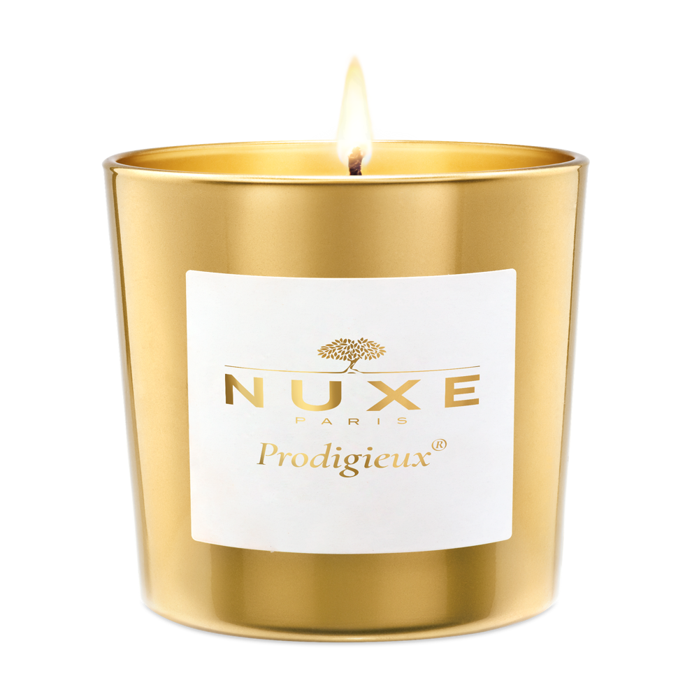 Nuxe Bougie Prodigieux 140g